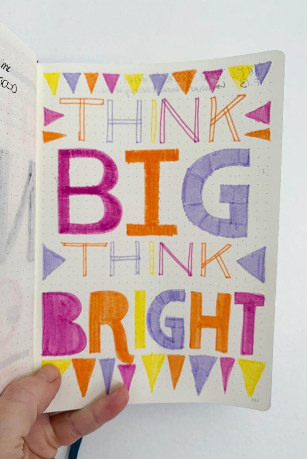Messages for Myself - image 12 - student project