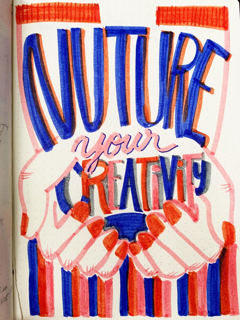 Messages for Myself - image 3 - student project