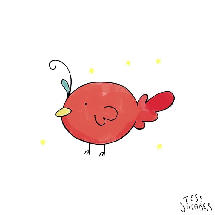 Cute Animals x8 - image 5 - student project