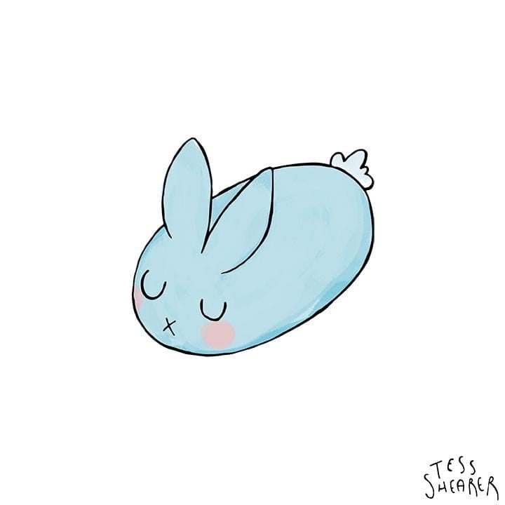 Cute Animals x8 - image 7 - student project