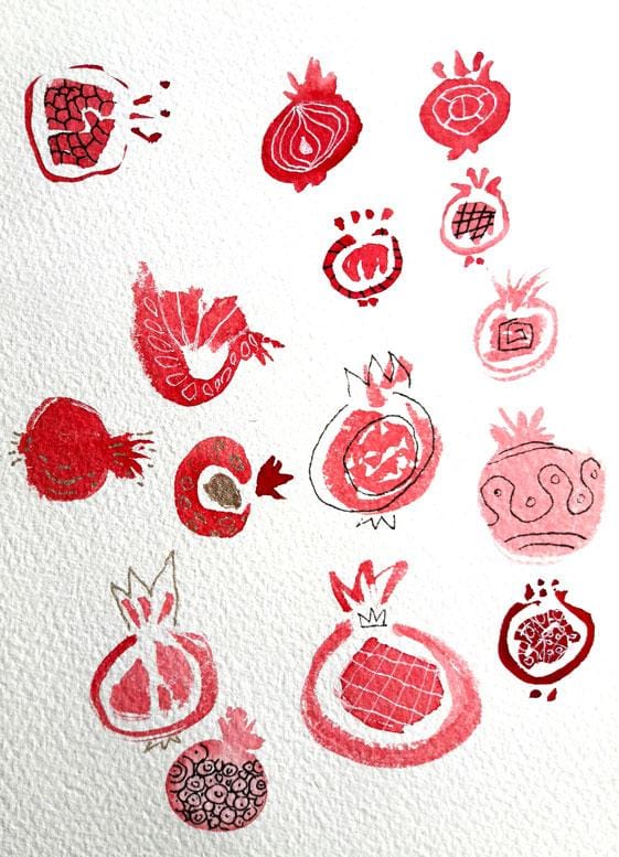 Sketchbook! - image 8 - student project