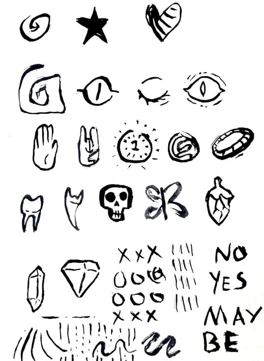 Sketchbook! - image 5 - student project