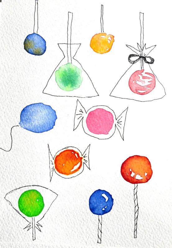 Sketchbook! - image 3 - student project