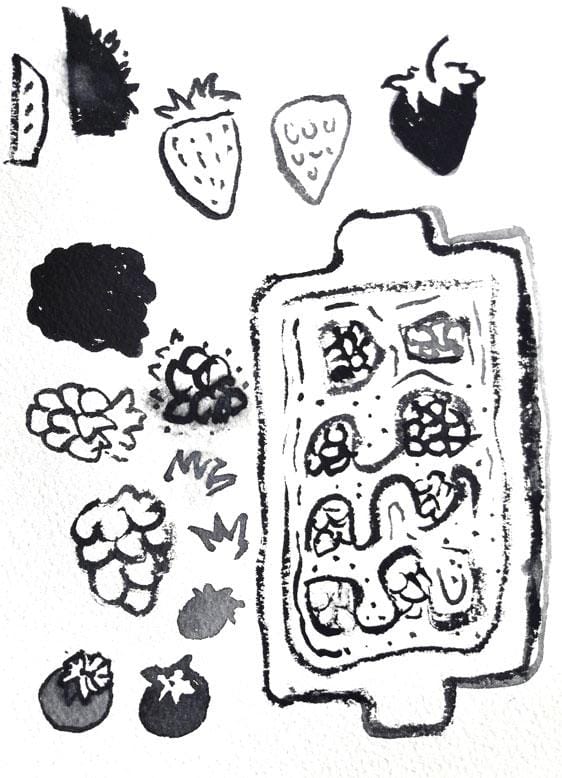 Sketchbook! - image 1 - student project