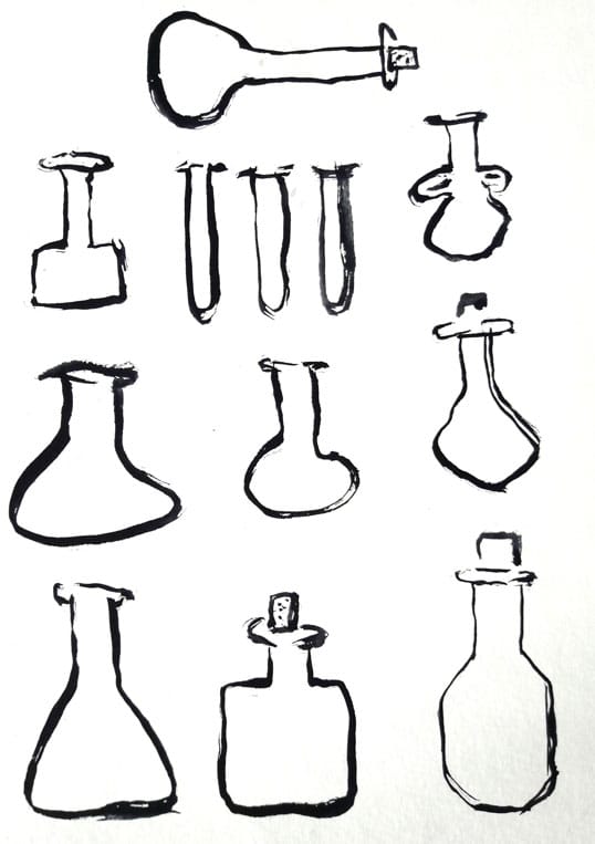 Sketchbook! - image 4 - student project