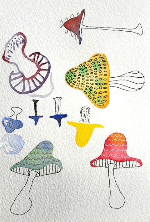 Sketchbook! - image 7 - student project