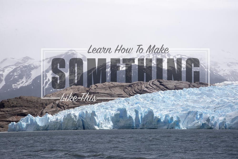 Learn How To Make Something Like This - image 2 - student project