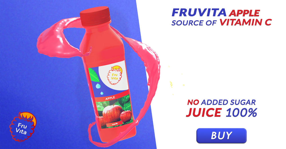 FruVita - image 9 - student project