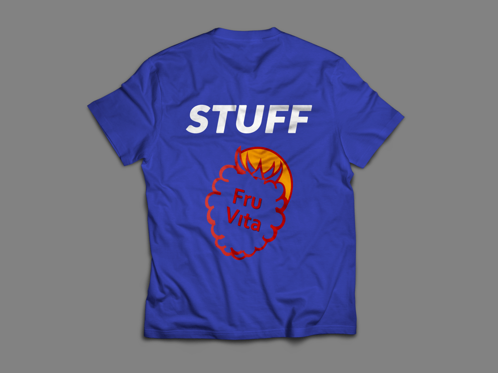 FruVita - image 11 - student project