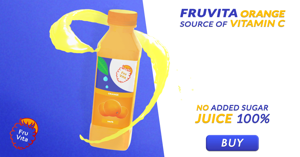 FruVita - image 8 - student project