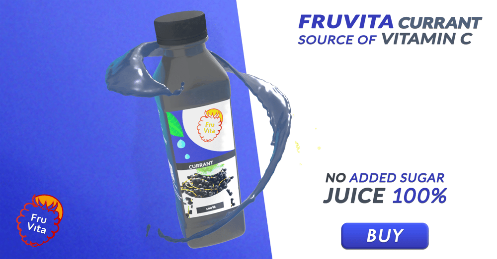 FruVita - image 7 - student project