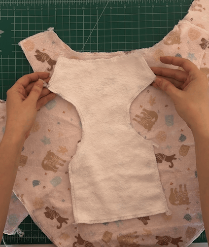 Custom Dog Hoodies! - image 6 - student project