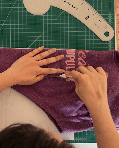 Custom Dog Hoodies! - image 3 - student project