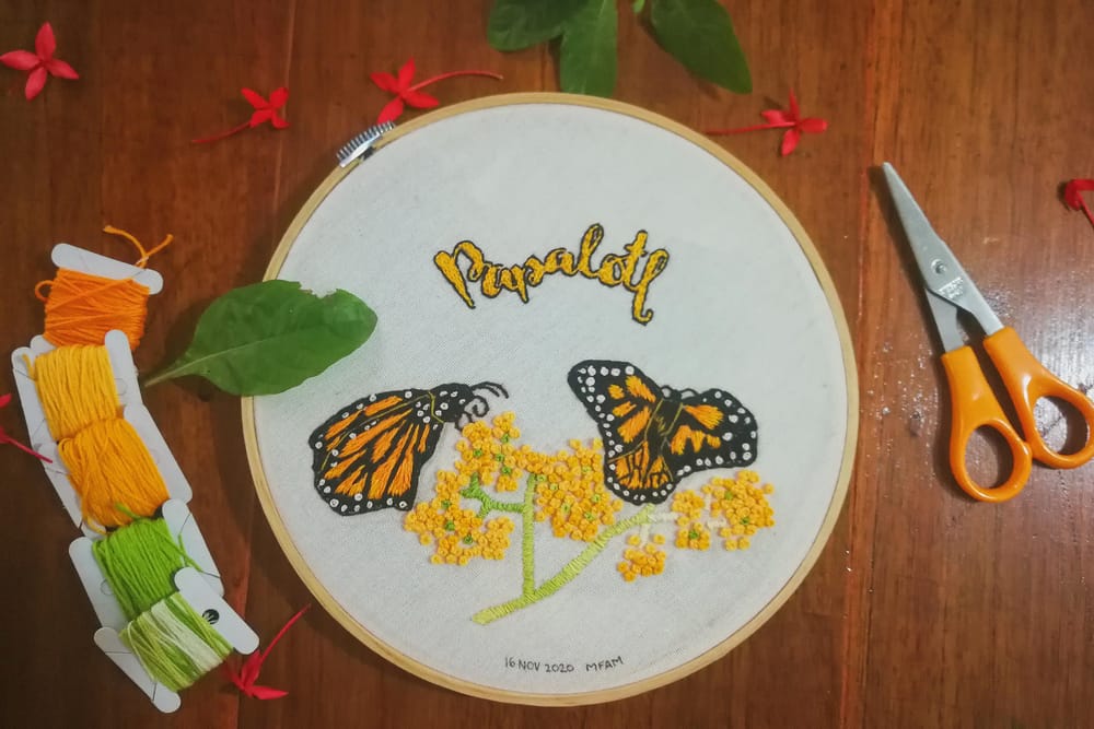 Papalotl - image 1 - student project
