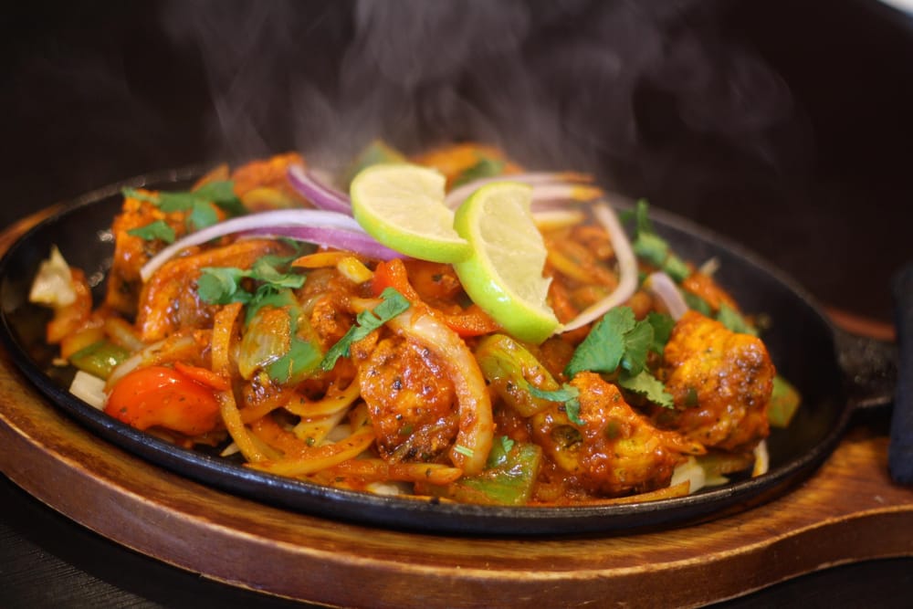 Story Feature on Mirch Masala - image 1 - student project