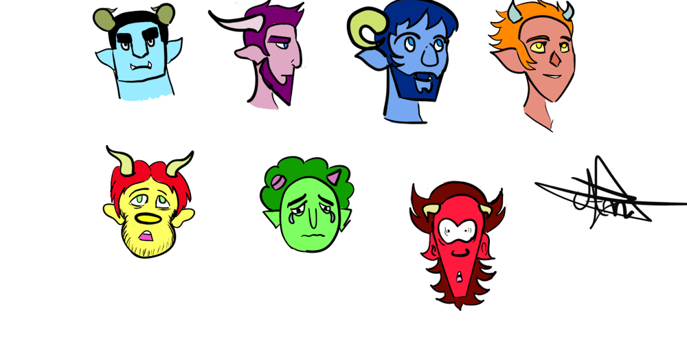 Expressions - image 2 - student project