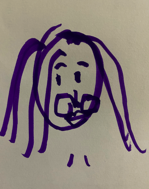 Discovering How I Draw - image 4 - student project