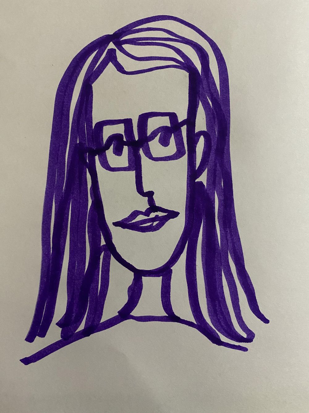 Discovering How I Draw - image 2 - student project