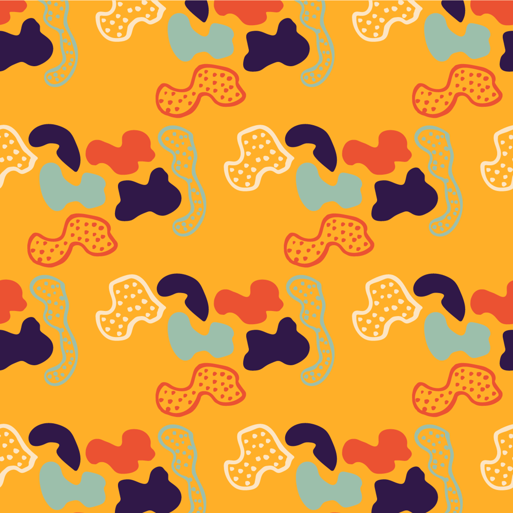 My pattern making experience - image 23 - student project