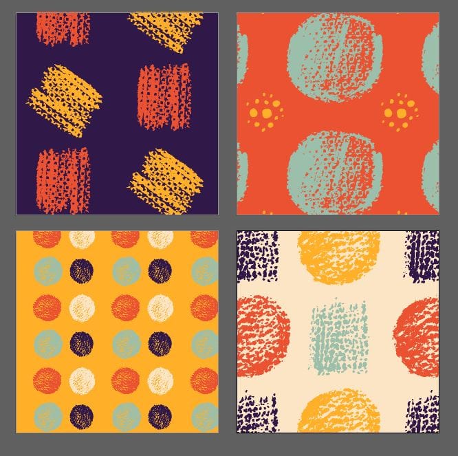 My pattern making experience - image 11 - student project