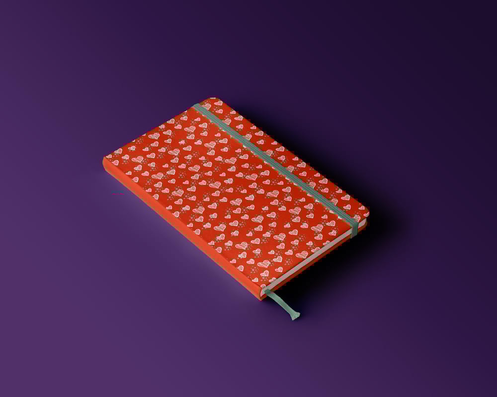 My pattern making experience - image 15 - student project