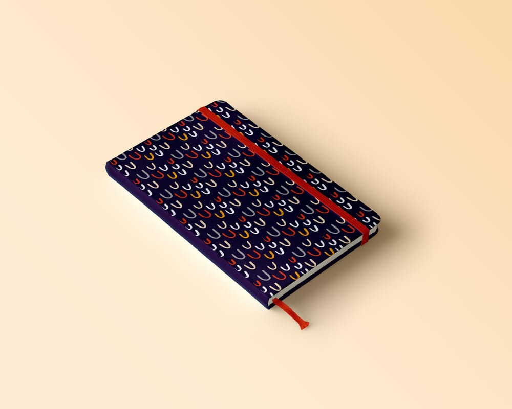 My pattern making experience - image 16 - student project
