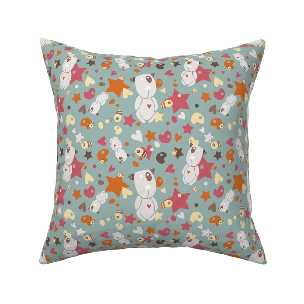 Spoonflower Shop Mockups - image 1 - student project
