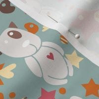 Spoonflower Shop Mockups - image 2 - student project
