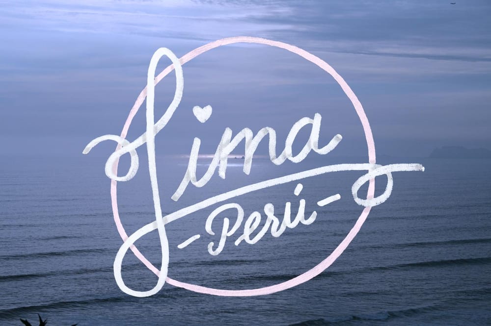 Lima - image 2 - student project