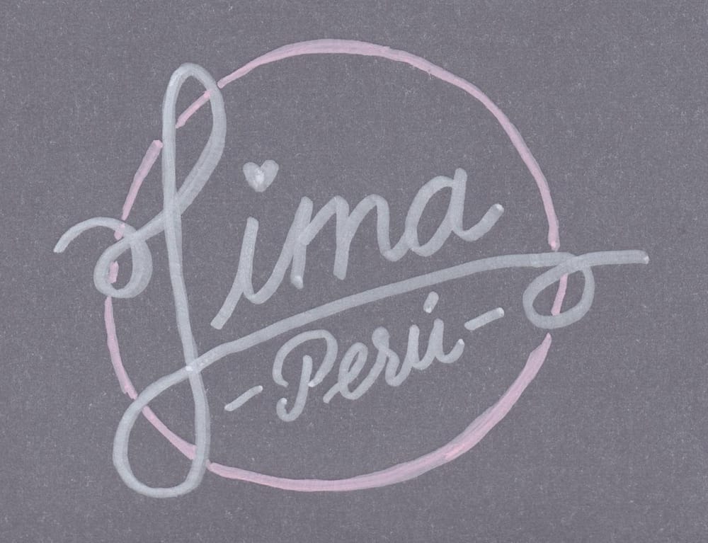 Lima - image 1 - student project