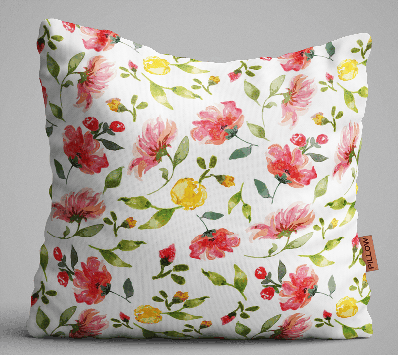 Simply Floral - image 12 - student project