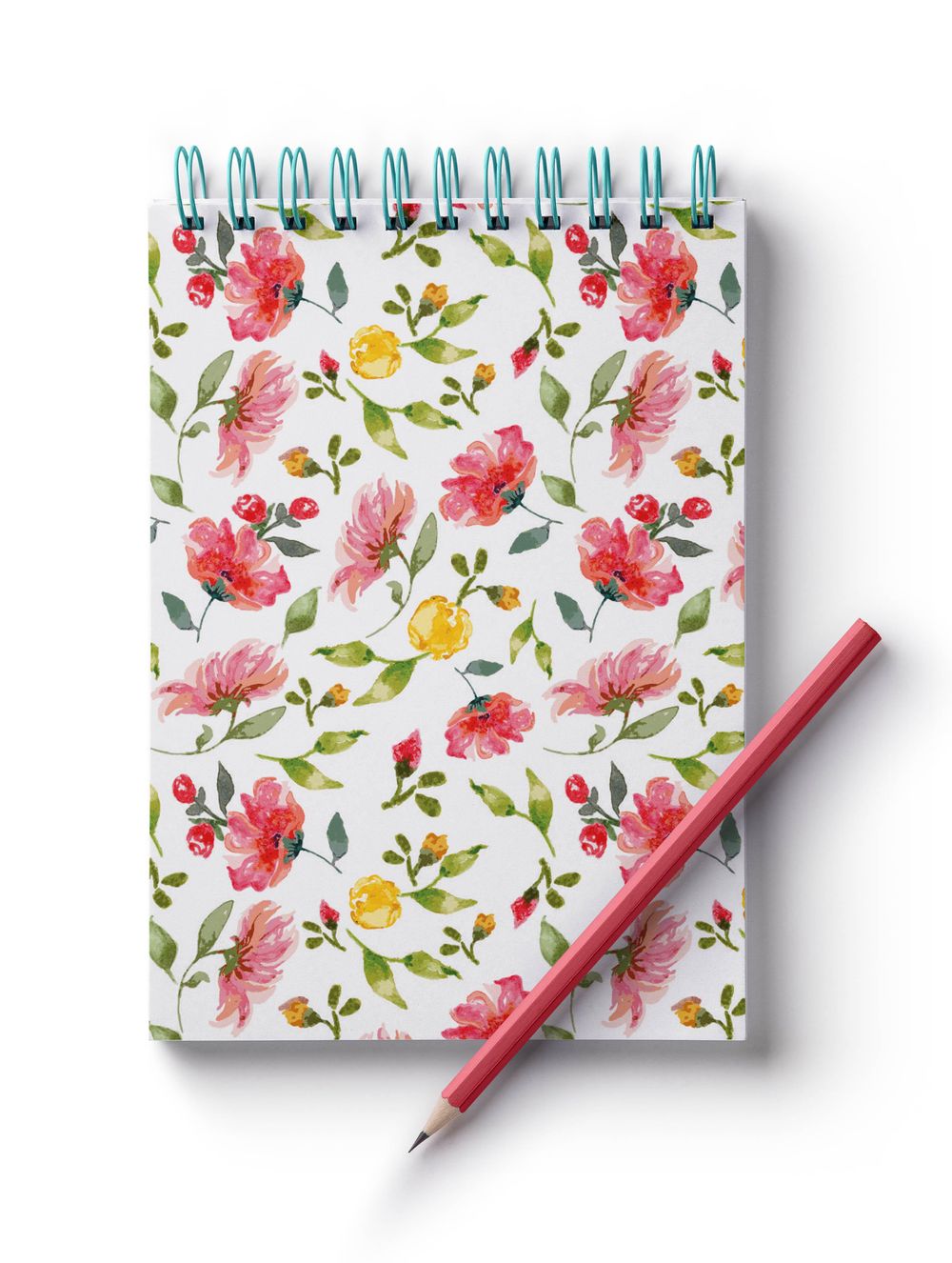 Simply Floral - image 9 - student project