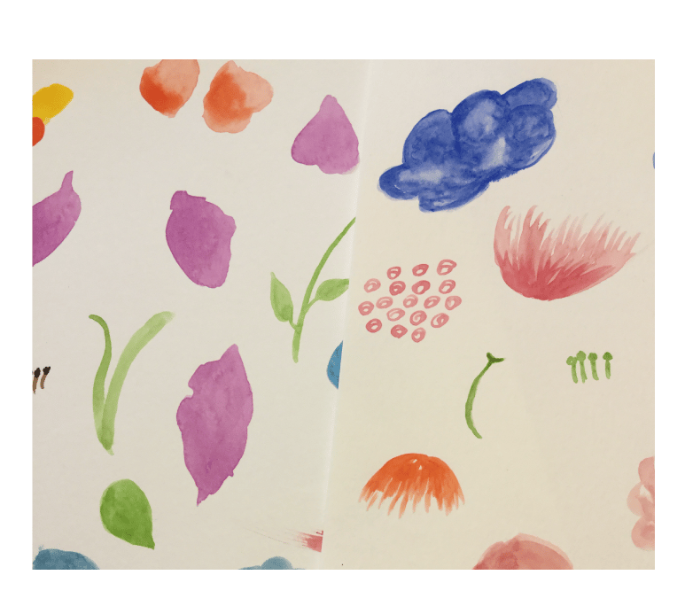 Simply Floral - image 1 - student project