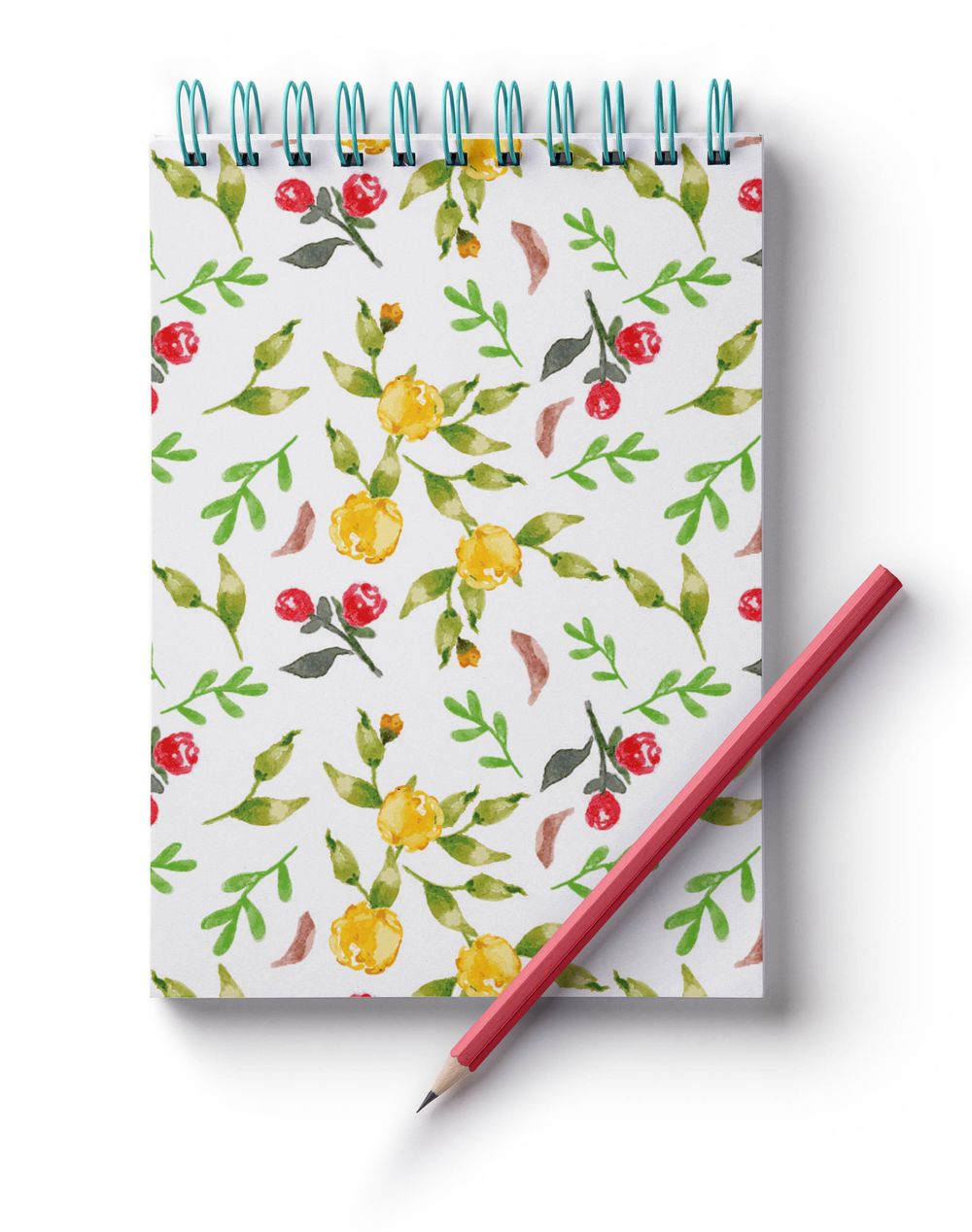 Simply Floral - image 8 - student project