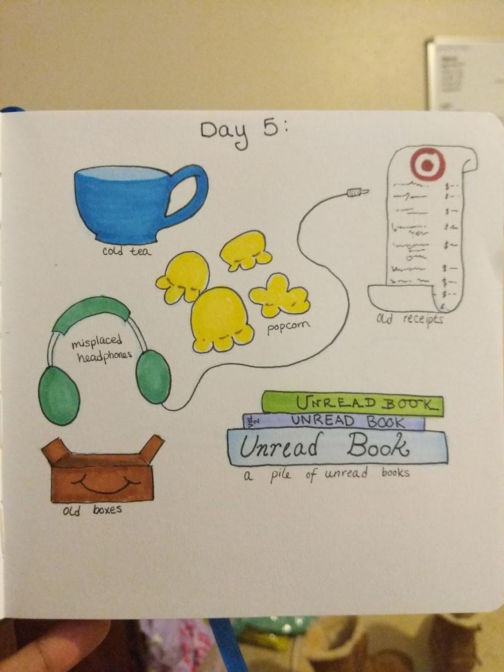 Let's Begin! - image 5 - student project