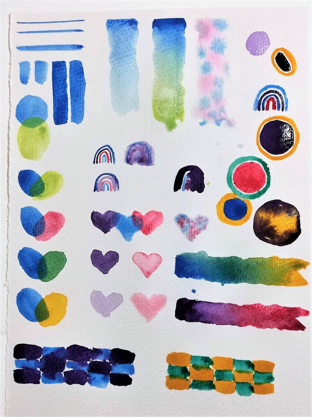 Primeras pruebas - image 1 - student project