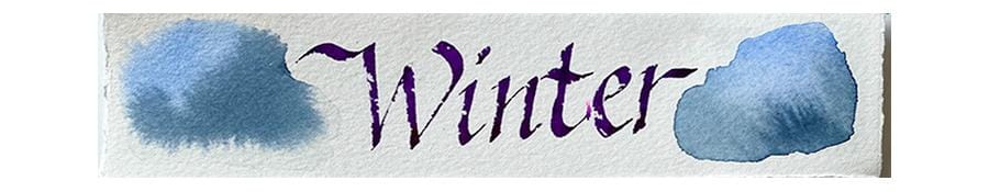 World Watercolor Month - image 1 - student project