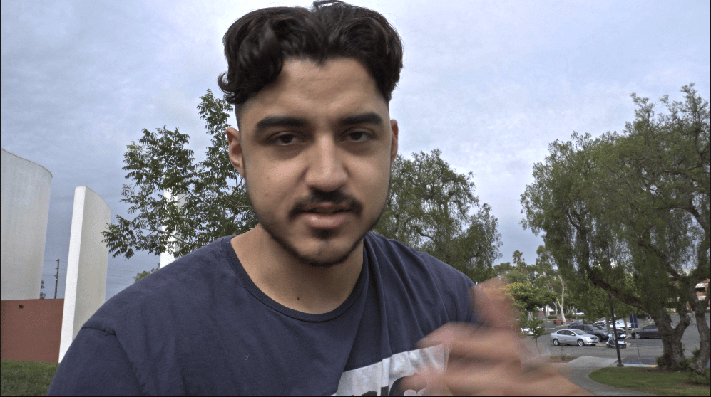 Color Grading: Getting Better - image 1 - student project