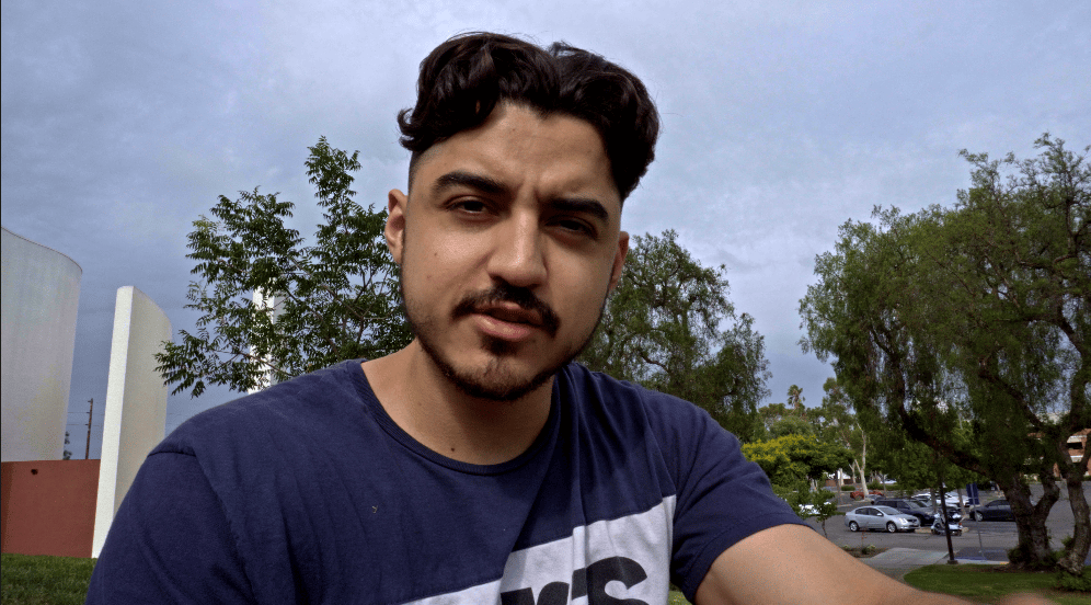 Color Grading: Getting Better - image 2 - student project