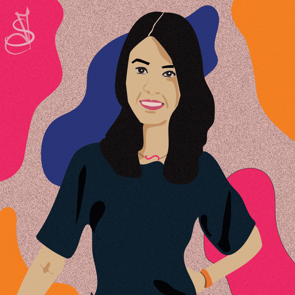 Self Portrait - image 1 - student project