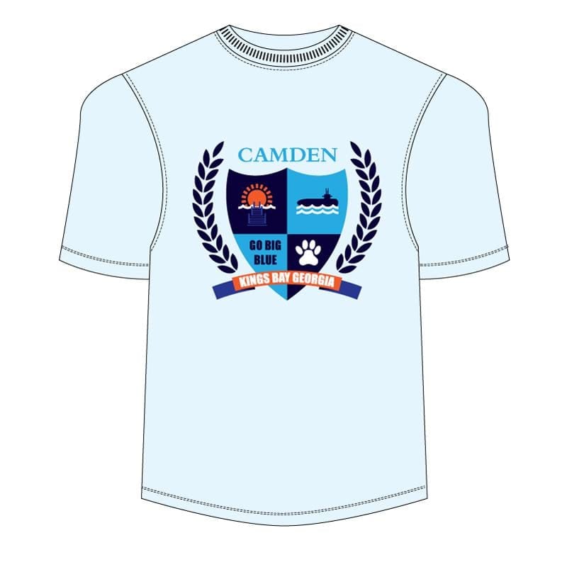 Home Town Crest - image 3 - student project