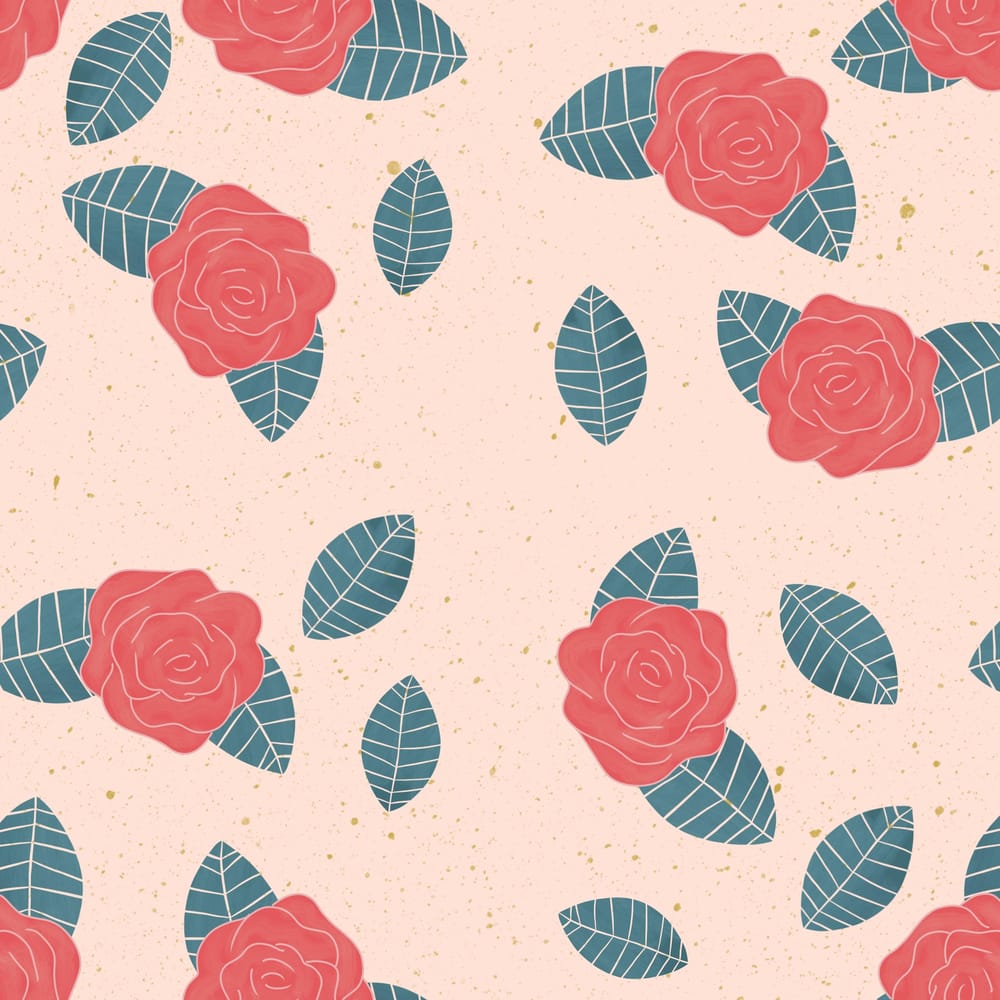 Repeat patterns | Skillshare Student Project