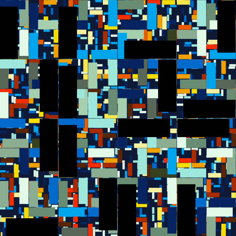 A New Hope - image 19 - student project