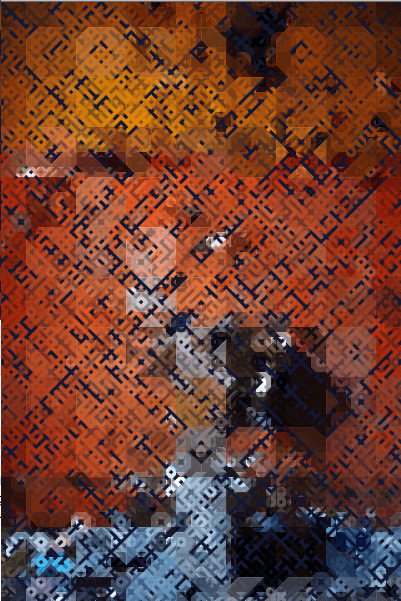 A New Hope - image 10 - student project