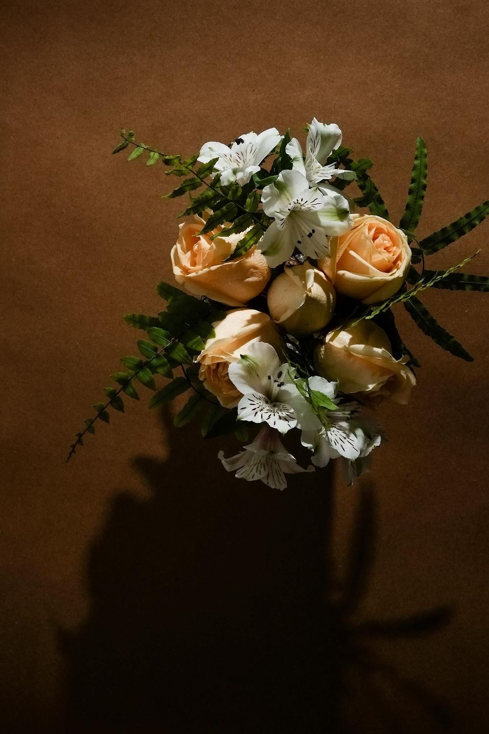 Mugs, Flowers & Orange Cake - image 1 - student project