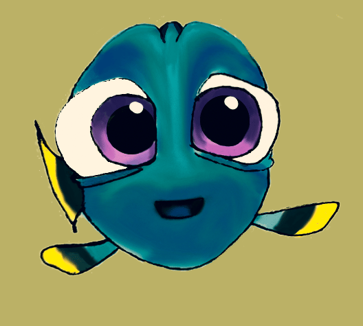 dory! - image 3 - student project