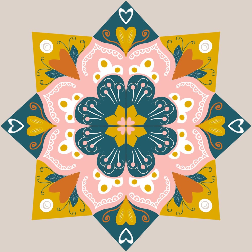 Procreate First Steps Skillshare Student Project Procreate First Steps Skillshare Student Project