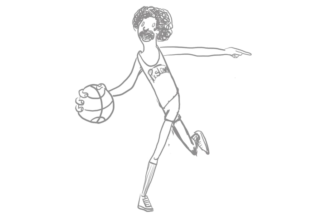 Kevin's odd bodies! - image 3 - student project