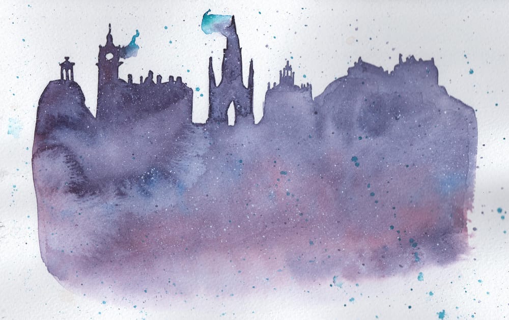 Getting to grips with gradients - image 9 - student project