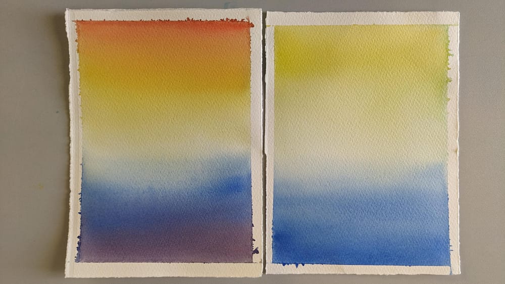 Getting to grips with gradients - image 7 - student project